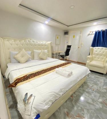 SUKANO Apartment VIP