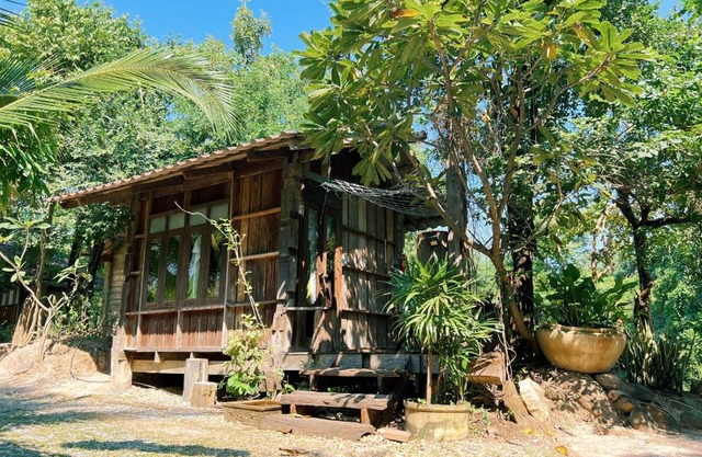 Sukhothai City Resort