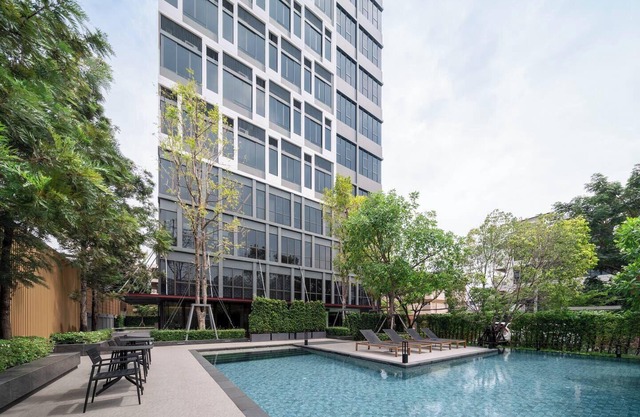 Sukhumvit 87/50 SQM/Monthly