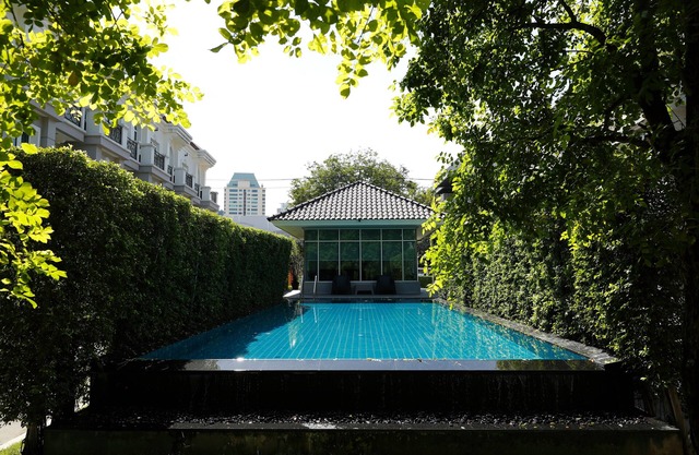 Sukhumvit16,Bangkok PerFect Home 401