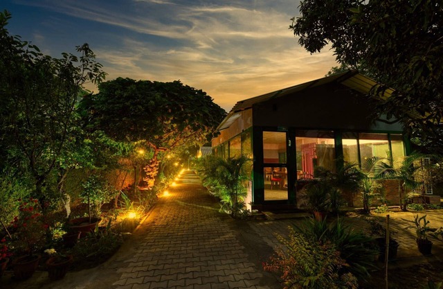 Sukoon - A Wellness Resort