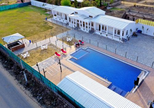 Sukoon Farms - The Luxury Farm Stay