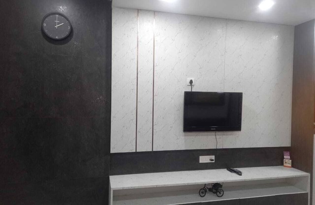 Sukoon Heaven: Tranquil Retreat" Kalyani Nagar