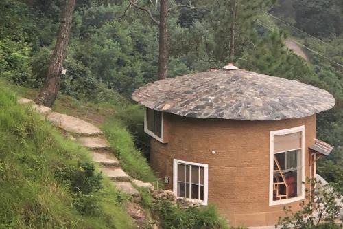 Sukoon Nature Retreat Near Bhatrojkhan Ranikhet