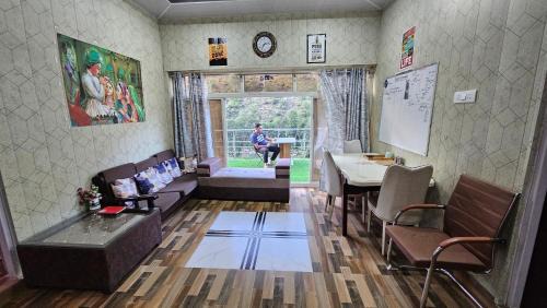 Sukoon Villa at Bhaderwah