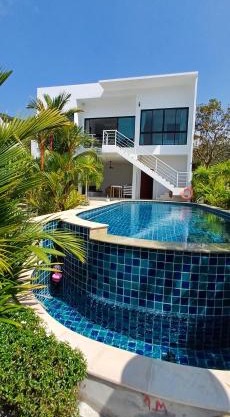 Suksan Seaview Apartment