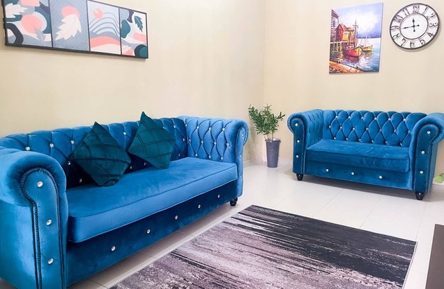 Sulong Inn With Private Pool