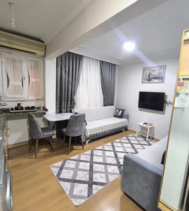 Sultanahmet Apartment