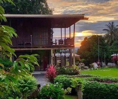 Sum sumbuy Homestay ซำ ซำบาย โฮมสเตย์