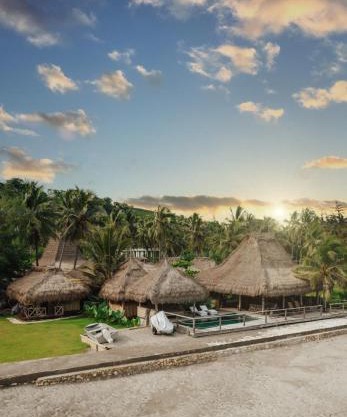 Sumba Beach House