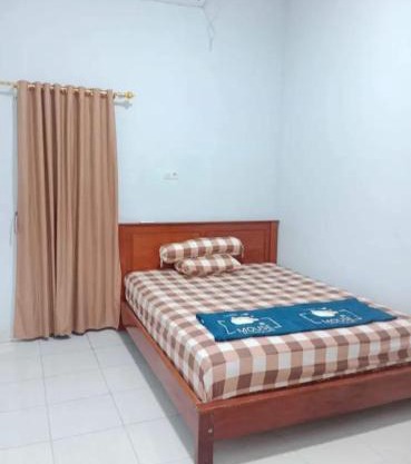 Sumba Permai Homestay