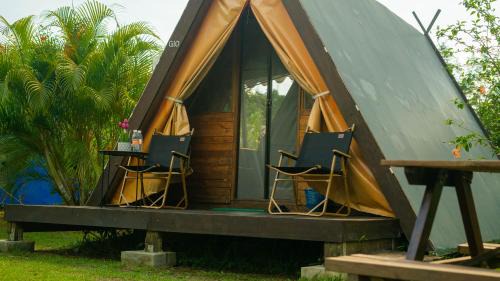 Sumiran Eco Park & Resort