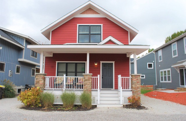 Summer's Haven Cottage