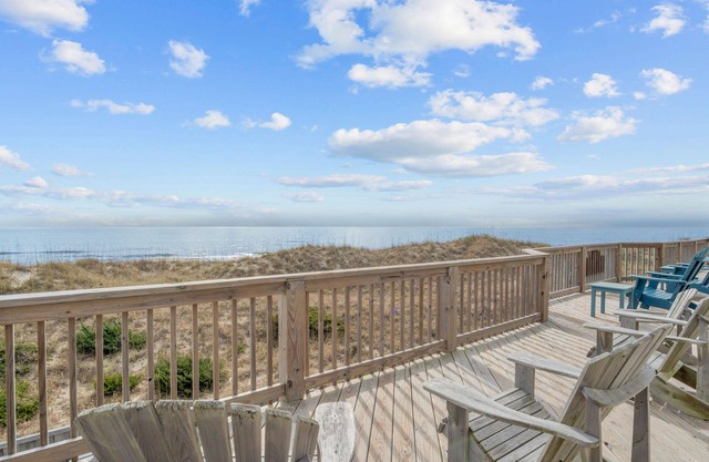 SUMMER SAVINGS - Oceanfront Home with Private Pool, Hot Tub, Elevator, Game Room