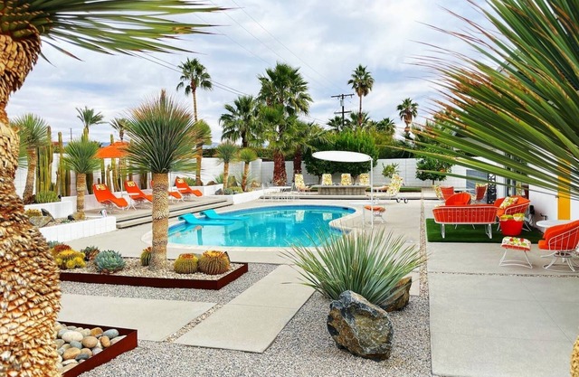 !Summer Specials! - Saltwater Pool | Ozone Spa | Dogs welcome