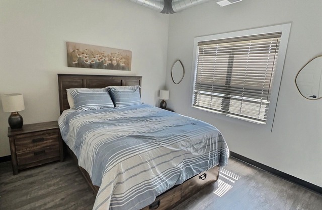 Summer Suite - Pet Friendly - Duke's Place