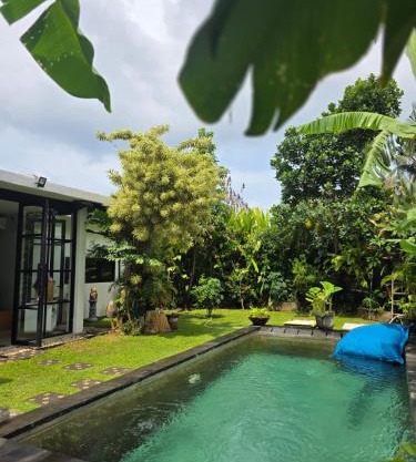 Summerlea Villa Berawa