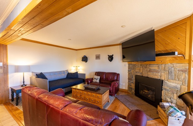 Summit 108B |3BR,Sunset views, FreeParking