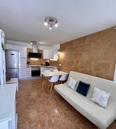 Sun and Sand El Cotillo