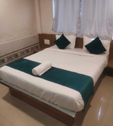 Sun Bright Residency Badlapur