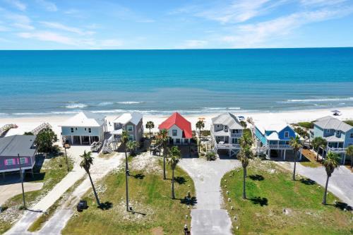 Sun Chaser by Pristine Properties Vacation Rentals
