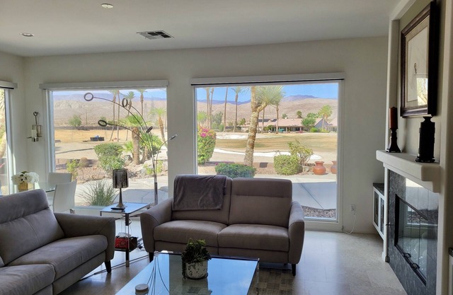 Sun City Home on the Golf Course