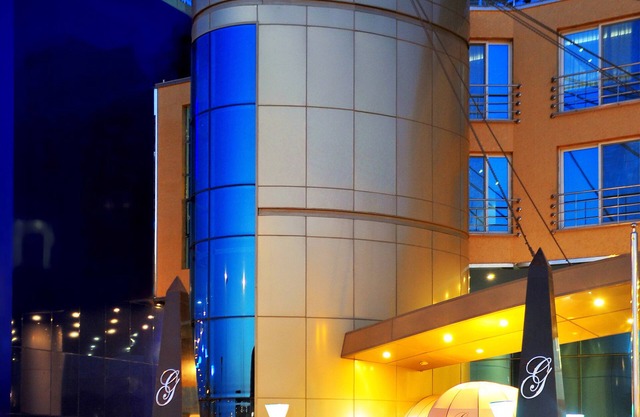 Sun City Hotel - The Gabriel