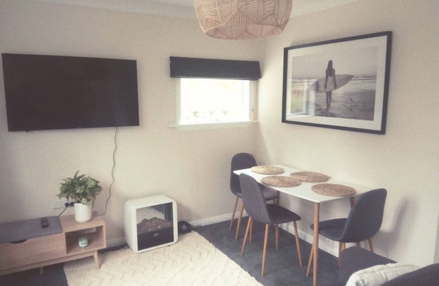 Sun Kissed Beach Haven