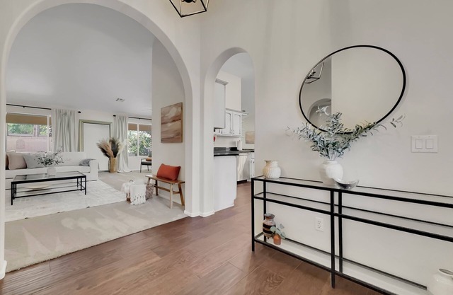 Sun Lakes Oakwood! 3/3 with Separate Casita!
