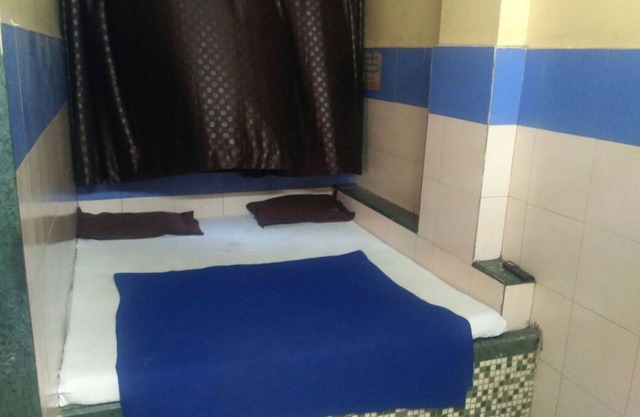 Sun Moon Guest House