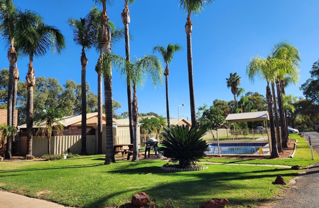 Sun River Resort Mildura