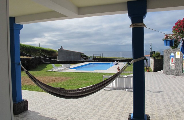 Sun-Suite Ocean View and tranquility