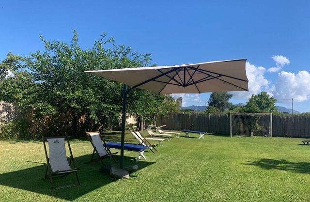 SUN, SEA, POOL: BEACH VILLA AVAILABLE FROM AUGUST 17