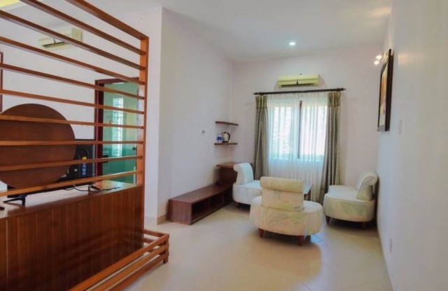 Sun & Sea Resort- VIP Unit 6 (Lagoon Vip/Garden Vip view)