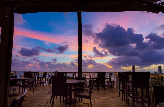 Sun Tower Hotel & Suites on the Beach