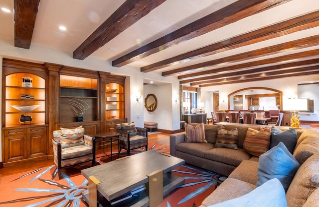 Sun Valley Resort, The Chateau