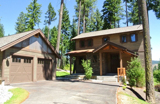 Suncadia Vacation Rental, Great Location For Family Get-Aways