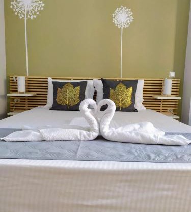 Sunday Apartment Chania 2B