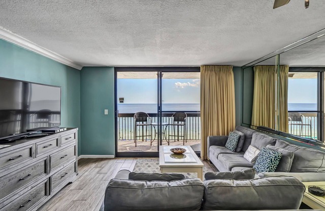 SunDestin Resort Unit 0810