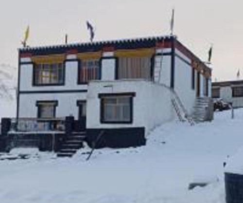 Sunflower Homestay By StayApart