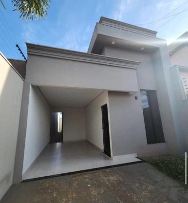 Sunflower residential house for rent