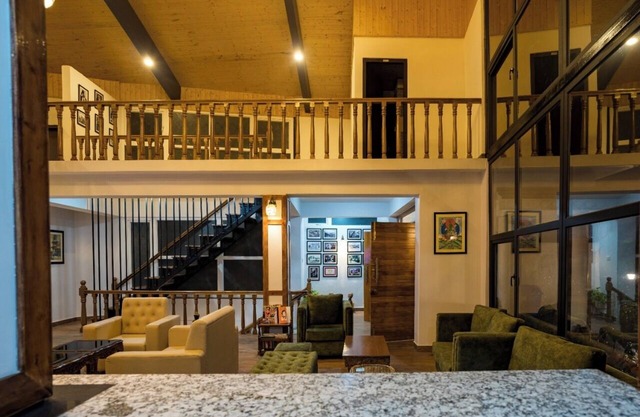 Sungava Resort- 3 Star Hotel In Gangtok Resorts in Gangtok