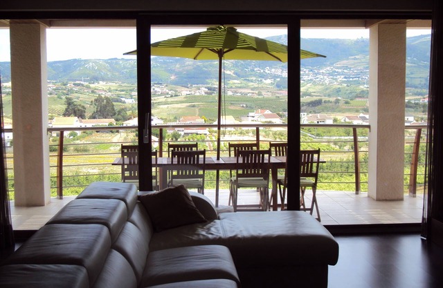 SunHill Villa-Stunning Detached Villa With Panoramic Views 20`m from Golf Resort