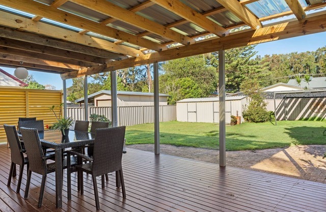 Sunlit Shores Mimosa 4BR Coastal Home with Yard & Loft Suite