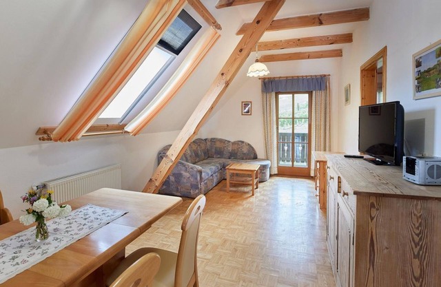 Sunnseitn - Bauernhof Grain