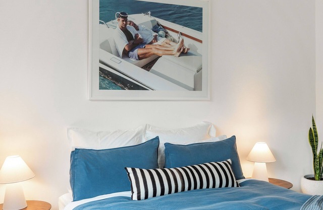 Sunny 1-Bedroom Apartment in Tamarama