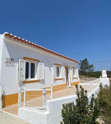 Sunny Aljezur da Misericórdia, Aljezur, Costa Vicentina