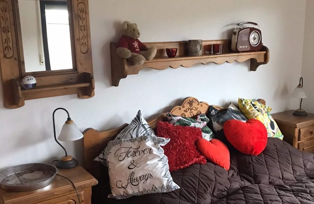 Sunny apartment in a premium location