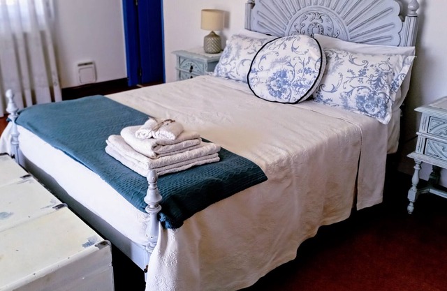 Sunny apartment in rural, central Portugal - 5 minutes from Cardigos river beach