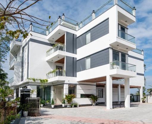 Sunny Bình An Homestay